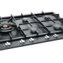 Atag HG7792BA inbouw kookplaat
