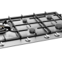 Atag HG9711BA inbouw kookplaat