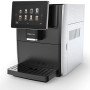 Hipresso DP2002 vrijstaande espresso koffiemachine