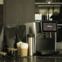 Hipresso DP2002 vrijstaande espresso koffiemachine