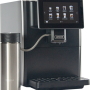 Hipresso DP2002 vrijstaande espresso koffiemachine