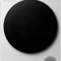 Hisense DH5S102BW warmtepomp droger