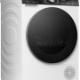 Hisense DH5S102BW warmtepomp droger