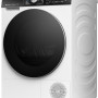 Hisense DH5S102BW warmtepomp droger