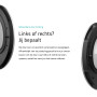 Hisense DH5S102BW warmtepomp droger