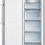 Hisense FV354N4BIE vrieskast / vriezer - no-frost - rvs-look