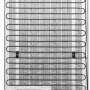 Hisense FV354N4BIE vrieskast / vriezer - no-frost - rvs-look