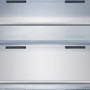 Hisense FV354N4BIE vrieskast / vriezer - no-frost - rvs-look