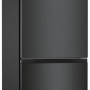 Hisense RB424N4CFC vrijstaande koelkast - blacksteel