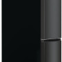 Hisense RB424N4CFC vrijstaande koelkast - blacksteel