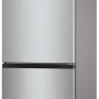 Hisense RB424N4CIC vrijstaande koelkast - rvs-look