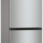 Hisense RB424N4CIC vrijstaande koelkast - rvs-look