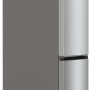 Hisense RB424N4CIC vrijstaande koelkast - rvs-look