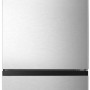 Hisense RB440N4ACC rvs-look koelkast - nofrost