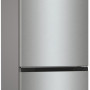 Hisense RB470N4CIC rvs-look koelkast