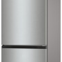 Hisense RB470N4CIC rvs-look koelkast