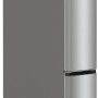 Hisense RB470N4CIC rvs-look koelkast