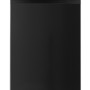 Hisense RT267D4ABF zwart koelkast