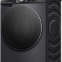Hisense WF5S1045BB zwart wasmachine