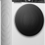 Hisense WF5S1045BW wasmachine met AutoDose en energieklasse A