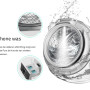 Hisense WF5S1045BW wasmachine