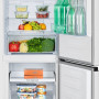 Hisense RB372N4AW1 koelkast wit
