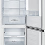 Hisense RB372N4AW1 koelkast wit