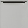 Hisense RT156D4AG1 rvs-look koelkast