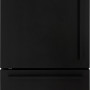 Iomabe ICO19JSPR L 3BM-DBM inbouw bottom mount koelkast - mat zwart