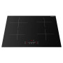 Inventum IKI6028 inbouw inductie kookplaat met powermanagement