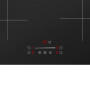 Inventum IKI6028 inbouw inductie kookplaat met powermanagement