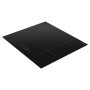 Inventum IKI6028 inbouw inductie kookplaat met powermanagement