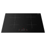 Inventum IKI7008 inbouw inductie kookplaat - 1-fase - 70 cm