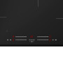 Inventum IKI7735 inbouw inductie kookplaat - 77 cm. breed