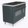 ILVE P127NE3/BGB fornuis