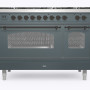 ILVE P127NE3/BGB fornuis