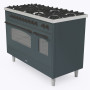 ILVE P127NE3/BGB fornuis
