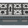 ILVE P127NE3/BGB fornuis