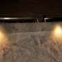 Novy 7835 afzuigkap wand zwart