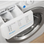 Het zeepbakje van de Indesit BWE 71453X WSSS EU wasmachine