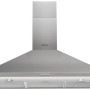 Indesit IHPC 9.4 LM X wand afzuigkap - 90 cm.
