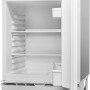 De Indesit IN TSZ 1612 onderbouw koelkast heeft een ruim interieur