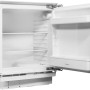 Ruime deurbakken in de Indesit IN TSZ 1612 onderbouw koelkast