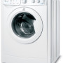 Indesit IWDC 6145 (EU) was/droogcombinatie