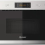 Indesit MWI 3211 IX inbouw magnetron