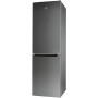 Indesit LR8S2XB koelkast rvs