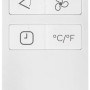 Inventum AC125W airco