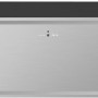 Inventum AKC9000RVS plafond afzuigkap - rvs