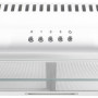 Inventum AKO6012WIT onderbouw afzuigkap - wit