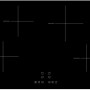 Inventum IKI7710 inductie inbouw kookplaat